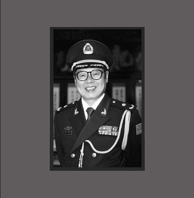 中国书法家协会顾问、著名书法大家李铎先生逝世
